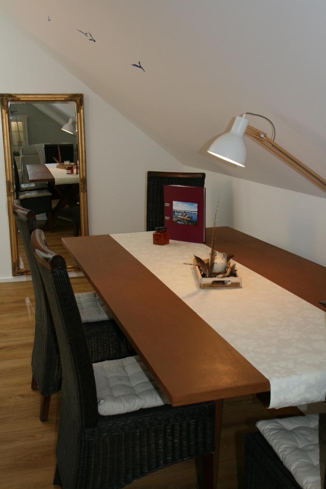 카페룬 Lungomare Oro, Penthouse Am Yachthafen 아파트 외부 사진